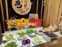 -原鄉本味 楚菜 丹江口鱼(北苑店)