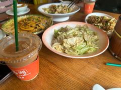 -丰乐餐厅·始于1999·本地老字号