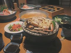 -綱元·海鲜豆捞(明州里店)