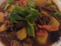 -维吾尔餐厅(宜山路店)