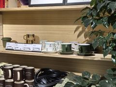 -2326 Coffee Roaster咖啡豆可选店(林肯公园店)
