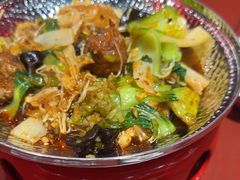 -喜家德虾仁水饺(北京超极合生汇店)