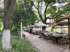 -成都市活水公园