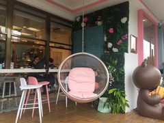 -Juliaanna茱安娜烘焙(中心店)