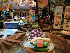 -石岐佬中山菜馆(张溪店)