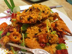 -德胜轩正宗顺德菜(宝安沙井会展中心店)