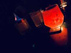-柒Lounge(三里屯店)
