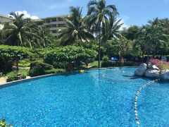 -三亚亚龙湾天域度假酒店