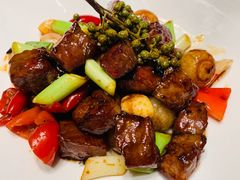 -广州天河希尔顿酒店