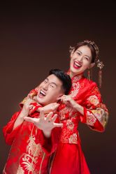 -THE QUEEN(北京店)