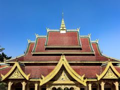 -西双版纳勐泐文化旅游区