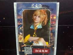 -暴风岛沉浸式体验馆(百联世纪店)