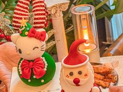 -玲婧胡同·生日蛋糕·餐厅(嘉里城店)