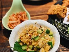 -小川洋风料理(街道口店)