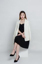 -时纪母女写真父母纪念照(静安店)