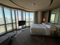 -深圳中洲万豪酒店