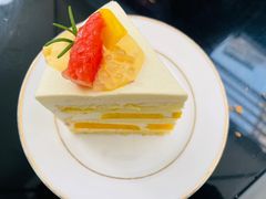 -PETIT PARIS 小巴黎(花园道店)