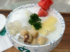 -自然椰·海南清补凉(海月广场店)