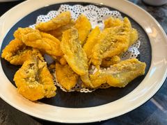 -佬太公海鸭·海鲜大排档(上海总店)