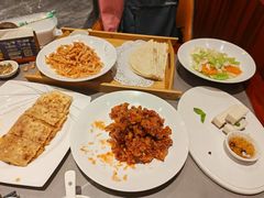 -燕春楼(海河华鼎店)