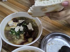 -老字号贾家肉丸糊辣汤(光明巷店)