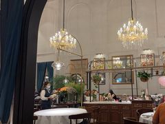 -狮拾久·现代新加坡料理(壹方城店)