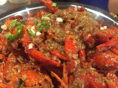 -巴厘龙虾·榜首油焖大虾(音乐学院·沿江酒馆店)