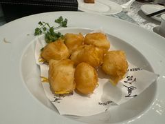 -夏宫中餐厅(静安香格里拉店)