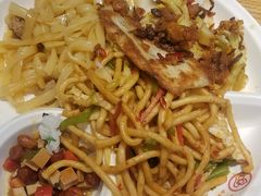 -素满香·素食自助餐(西安·民乐园店)