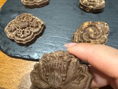 -敏珠拉姆藏餐·南京厨房(富春江东街店)