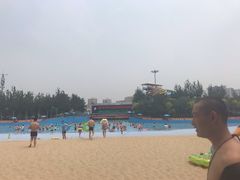 -欢乐水魔方水世界