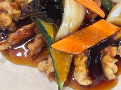 -桃园中华料理炸酱面(燕儿岛路店)