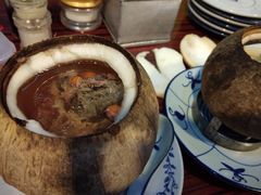 -達揚原味燉品(文明路店)