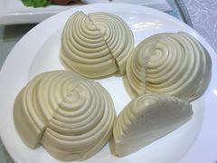 -老虎滩船说·海胆水饺·大连海鲜(老虎滩店)