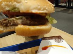 -汉堡王(洛阳王府井店)