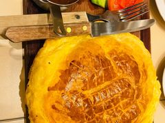 惠灵顿牛排-味莊茶餐厅·自家點心(万象城店)