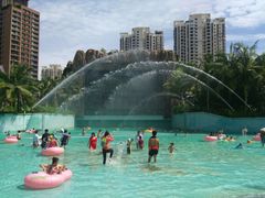 -亚马逊丛林水乐园