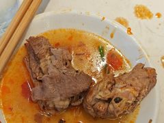 -川锅一号火锅(铜山万达店)