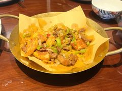 -那拉提之疆·新疆菜(美院店)