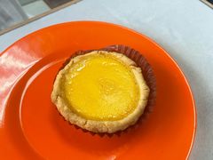 蛋挞-新南新咖啡美食(南新花园店)