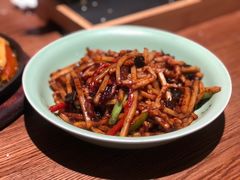 -弄堂里·寻味杭州(湖滨银泰in77C区店)