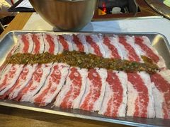 -杨记齐齐哈尔烤肉(总店)