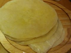 筋饼-春饼先生·北京烤鸭(甘井子万达店)