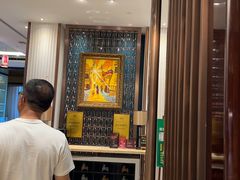 -西藏饭店·亚克·食光自助餐厅(文殊院店)