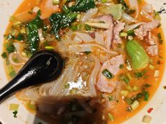 -漆黑觉米粉(三里屯店)