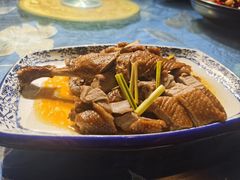 -香叶草中餐厅(川白楼店)