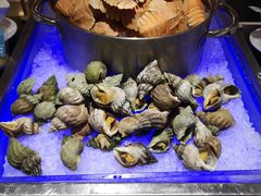 -海鲜自助·汇咖啡厅(宜宾绿发皇冠假日酒店)