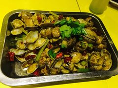 -望京小腰(北京总店)