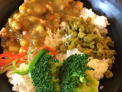 -三千粉牛肉米粉(来客茂店)