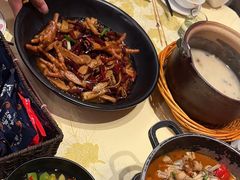 -聚味瞿记·龙虾堂(坡子街店)